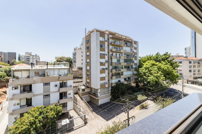 Imagem Apartamento com 3 Quartos à Venda, 124 m² em Petrópolis - Porto Alegre