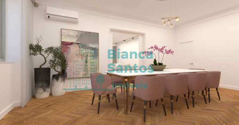 Imagem Apartamento com 4 Quartos à Venda, 420 m² em Flamengo - Rio De Janeiro