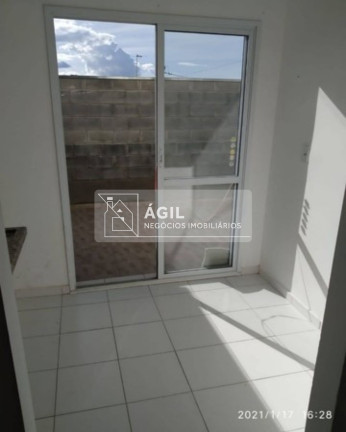 Imagem Casa com 2 Quartos à Venda, 68 m² em Jardim Colônia - Jacareí Imagem Casa com 2 Quartos à Venda, 68 m² em Jardim Colônia - Jacareí