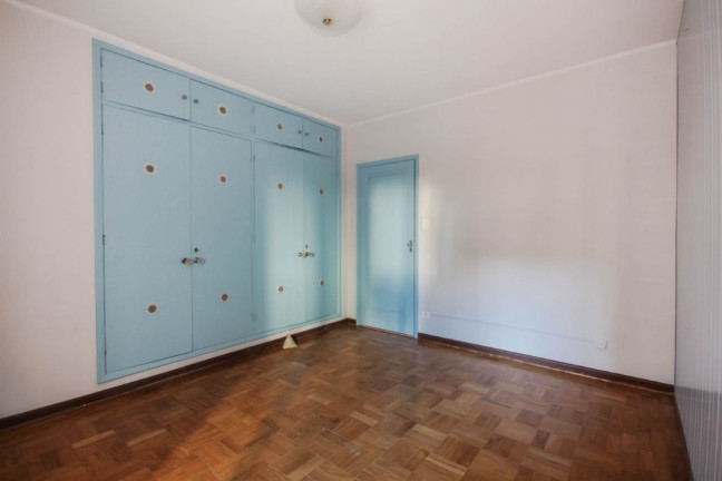 Imagem Apartamento com 3 Quartos à Venda, 133 m² em Pinheiros - São Paulo