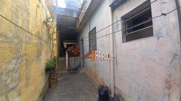 Imagem Casa com 2 Quartos à Venda, 96 m² em Vila Buenos Aires - São Paulo Imagem Casa com 2 Quartos à Venda, 96 m² em Vila Buenos Aires - São Paulo