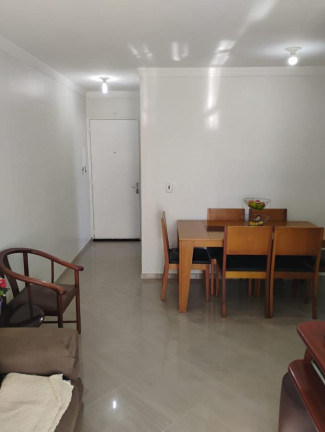 Imagem Apartamento com 2 Quartos à Venda, 57 m² em Vila Carmosina - São Paulo Imagem Apartamento com 2 Quartos à Venda, 57 m² em Vila Carmosina - São Paulo