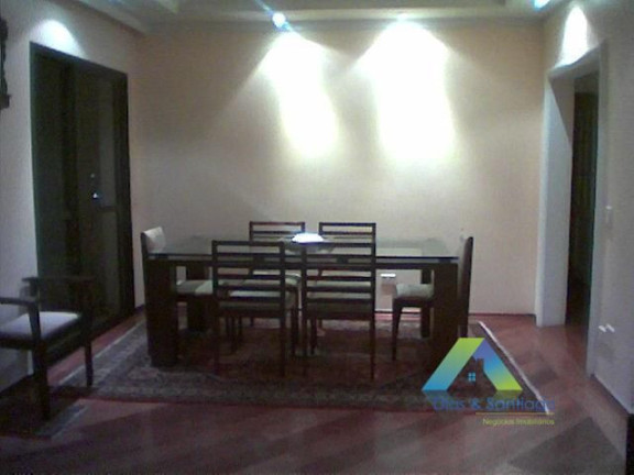 Imagem Apartamento com 3 Quartos à Venda, 130 m² em Vila Mariana - São Paulo Imagem Apartamento com 3 Quartos à Venda, 130 m² em Vila Mariana - São Paulo