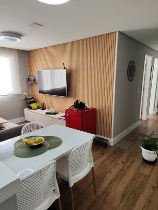 Imagem Apartamento com 2 Quartos à Venda, 49 m² em Planalto - São Bernardo Do Campo Imagem Apartamento com 2 Quartos à Venda, 49 m² em Planalto - São Bernardo Do Campo