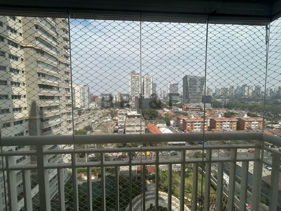 Imagem Apartamento com 3 Quartos à Venda, 112 m² em Chácara Santo Antônio (zona Sul) - São Paulo