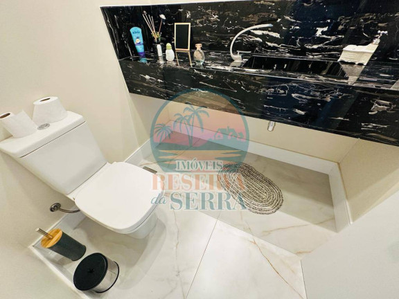 Imagem Casa de Condomínio com 4 Quartos à Venda, 552 m² em Reserva Da Serra - Jundiaí Imagem Casa de Condomínio com 4 Quartos à Venda, 552 m² em Reserva Da Serra - Jundiaí