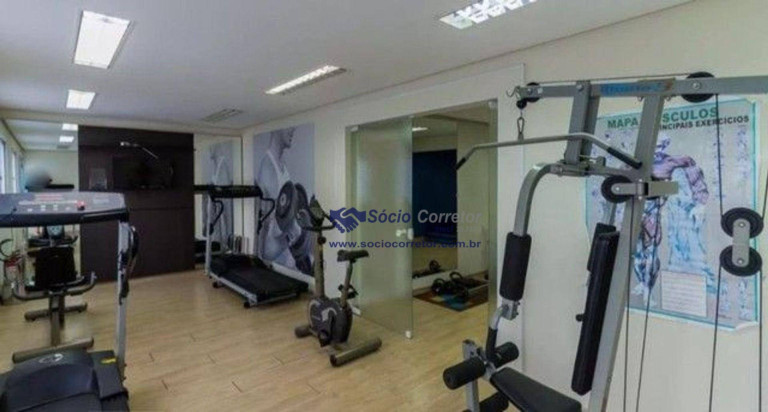 Imagem Apartamento com 3 Quartos à Venda, 70 m² em Vila Endres - Guarulhos Imagem Apartamento com 3 Quartos à Venda, 70 m² em Vila Endres - Guarulhos