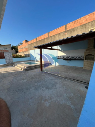Imagem Casa com 2 Quartos à Venda, 81 m² em Balneário Das Conchas - São Pedro Da Aldeia Imagem Casa com 2 Quartos à Venda, 81 m² em Balneário Das Conchas - São Pedro Da Aldeia