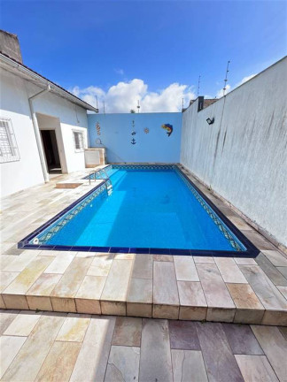 Imagem Casa com 4 Quartos à Venda, 200 m² em Cibratel 1 - Itanhaém Imagem Casa com 4 Quartos à Venda, 200 m² em Cibratel 1 - Itanhaém