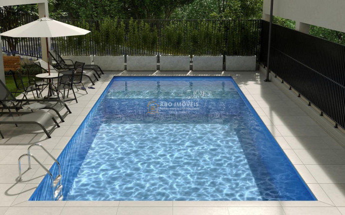 Imagem Apartamento com 2 Quartos à Venda, 45 m² em Jardim Nova Vida - Cotia Imagem Apartamento com 2 Quartos à Venda, 45 m² em Jardim Nova Vida - Cotia