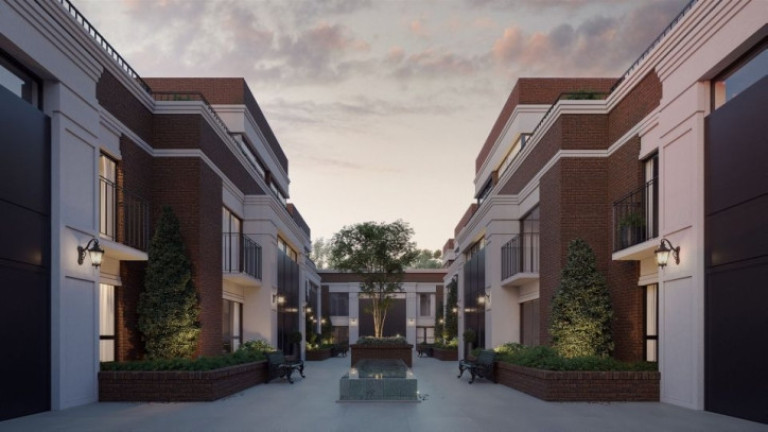 Imagem Casa de Condomínio com 3 Quartos à Venda, 266 m² em Ahú - Curitiba Imagem Casa de Condomínio com 3 Quartos à Venda, 266 m² em Ahú - Curitiba