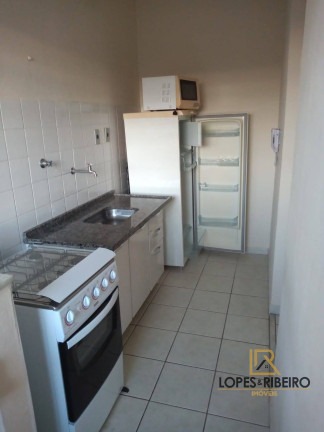Imagem Apartamento com 2 Quartos à Venda, em Recanto Azul - Botucatu Imagem Apartamento com 2 Quartos à Venda, em Recanto Azul - Botucatu