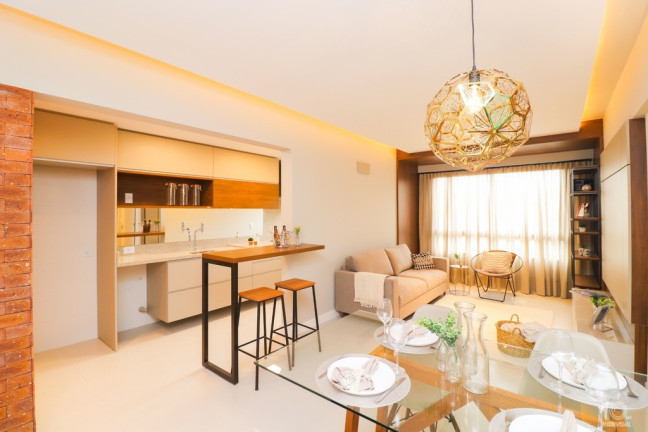 Imagem Apartamento com 2 Quartos à Venda, 69 m² em Cristo Redentor - Porto Alegre Imagem Apartamento com 2 Quartos à Venda, 69 m² em Cristo Redentor - Porto Alegre