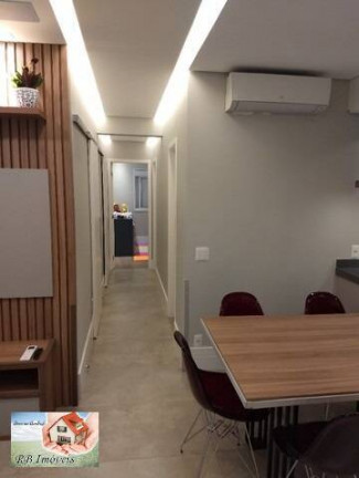 Imagem Apartamento com 3 Quartos à Venda, 94 m² em Centro - São Bernardo Do Campo Imagem Apartamento com 3 Quartos à Venda, 94 m² em Centro - São Bernardo Do Campo