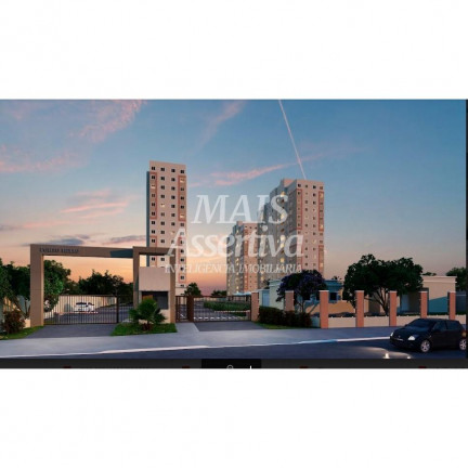 Imagem Apartamento com 2 Quartos à Venda, 41 m² em Fátima - Canoas Imagem Apartamento com 2 Quartos à Venda, 41 m² em Fátima - Canoas