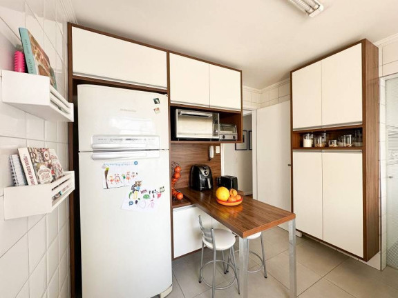 Imagem Apartamento com 3 Quartos à Venda, 85 m² em Vila Olímpia - São Paulo