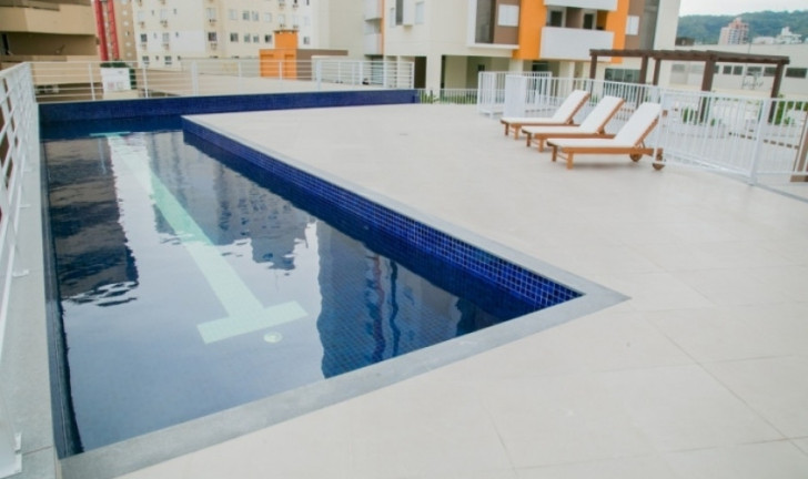 Imagem Apartamento com 3 Quartos à Venda, 94 m² em Centro - Criciúma