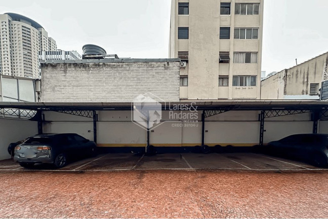 Imagem Apartamento com 1 Quarto à Venda, 53 m² em Itaim Bibi - São Paulo Imagem Apartamento com 1 Quarto à Venda, 53 m² em Itaim Bibi - São Paulo