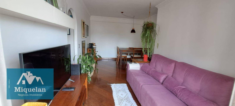 Imagem Apartamento com 2 Quartos à Venda, 55 m² em Vila Mariana - São Paulo Imagem Apartamento com 2 Quartos à Venda, 55 m² em Vila Mariana - São Paulo