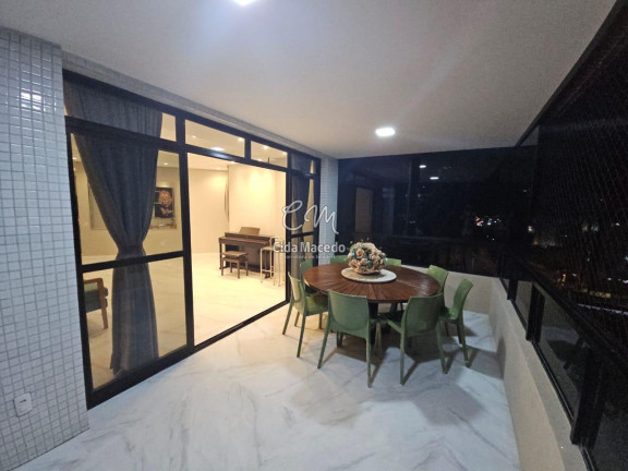 Imagem Apartamento com 4 Quartos à Venda, 300 m² em Aeroclube - João Pessoa Imagem Apartamento com 4 Quartos à Venda, 300 m² em Aeroclube - João Pessoa