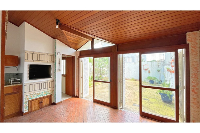 Imagem Casa de Condomínio com 3 Quartos à Venda, 273 m² em Cavalhada - Porto Alegre Imagem Casa de Condomínio com 3 Quartos à Venda, 273 m² em Cavalhada - Porto Alegre