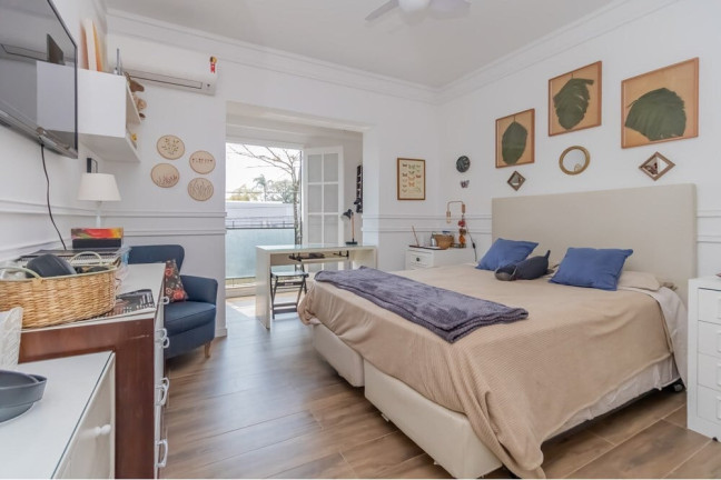 Imagem Casa com 5 Quartos à Venda, 350 m² em Planalto Paulista - São Paulo Imagem Casa com 5 Quartos à Venda, 350 m² em Planalto Paulista - São Paulo