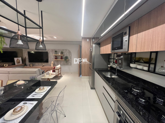 Imagem Imóvel com 3 Quartos à Venda, 91 m² em águas Claras - Brasília Imagem Imóvel com 3 Quartos à Venda, 91 m² em águas Claras - Brasília