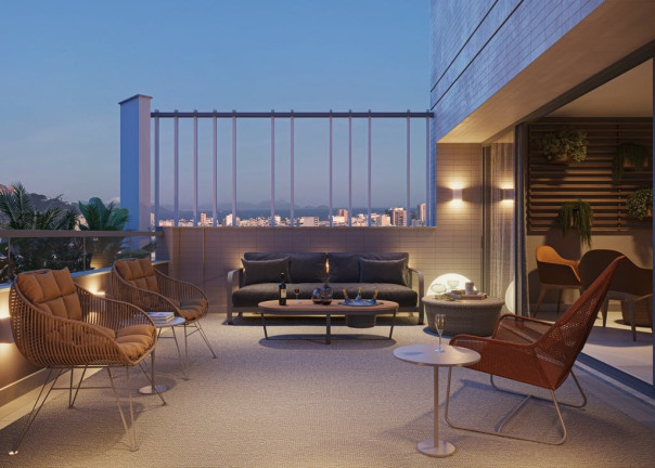 Imagem Loft com 1 Quarto à Venda, 58 m² em Ipanema - Rio De Janeiro Imagem Loft com 1 Quarto à Venda, 58 m² em Ipanema - Rio De Janeiro