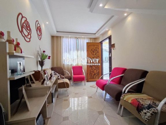 Imagem Casa com 3 Quartos à Venda, 142 m² em Sitio Cercado - Curitiba Imagem Casa com 3 Quartos à Venda, 142 m² em Sitio Cercado - Curitiba