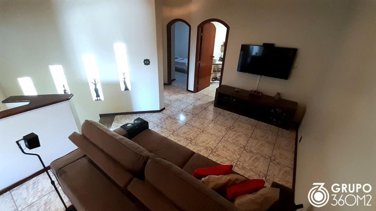 Imagem Casa com 3 Quartos à Venda, 281 m² em Campestre - Santo André Imagem Casa com 3 Quartos à Venda, 281 m² em Campestre - Santo André