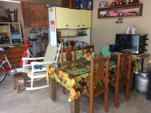 Imagem Casa com 1 Quarto à Venda, 75 m² em Capão Novo - Capao Da Canoa Imagem Casa com 1 Quarto à Venda, 75 m² em Capão Novo - Capao Da Canoa