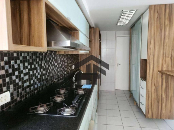 Imagem Apartamento com 3 Quartos à Venda, 110 m² em Boa Viagem - Recife
