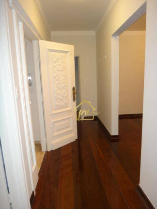 Imagem Apartamento com 4 Quartos à Venda, 256 m² em Boqueirão - Santos