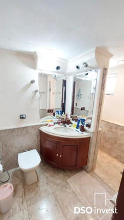 Imagem Apartamento com 4 Quartos à Venda,  em Indianópolis - São Paulo