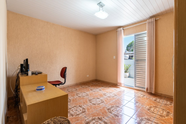 Imagem Sobrado com 3 Quartos à Venda, 192 m² em Ipiranga - São Paulo