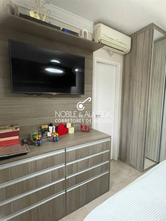 Imagem Casa com 2 Quartos à Venda, 127 m² em Marape - Santos Imagem Casa com 2 Quartos à Venda, 127 m² em Marape - Santos