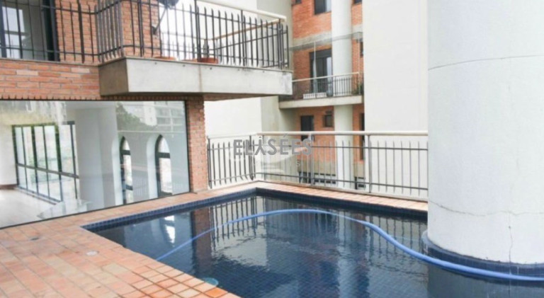 Imagem Imóvel com 4 Quartos à Venda, 541 m² em Jardim Guedala - São Paulo Imagem Imóvel com 4 Quartos à Venda, 541 m² em Jardim Guedala - São Paulo
