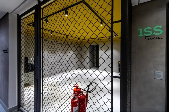 Imagem Apartamento com 2 Quartos à Venda, 76 m² em Indianópolis - São Paulo Imagem Apartamento com 2 Quartos à Venda, 76 m² em Indianópolis - São Paulo