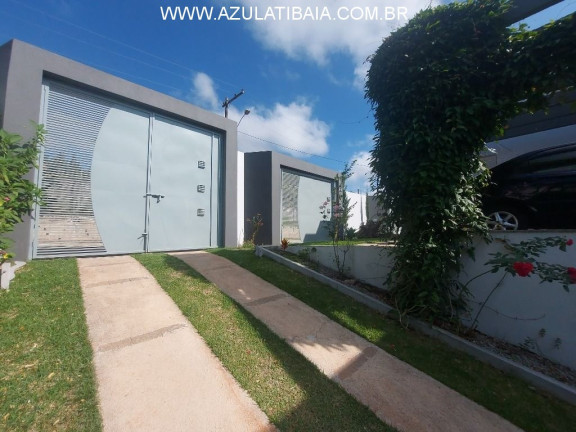 Imagem Casa com 4 Quartos à Venda, 265 m² em Jardim Estância Brasil - Atibaia Imagem Casa com 4 Quartos à Venda, 265 m² em Jardim Estância Brasil - Atibaia