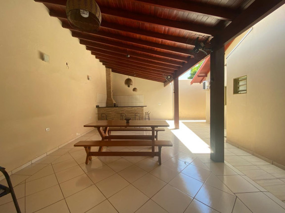 Imagem Casa com 2 Quartos à Venda, 80 m² em Jardim Do Zé Pereira - Campo Grande
