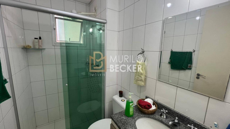Imagem Apartamento com 3 Quartos à Venda, 87 m² em Parque Residencial Aquarius - São José Dos Campos