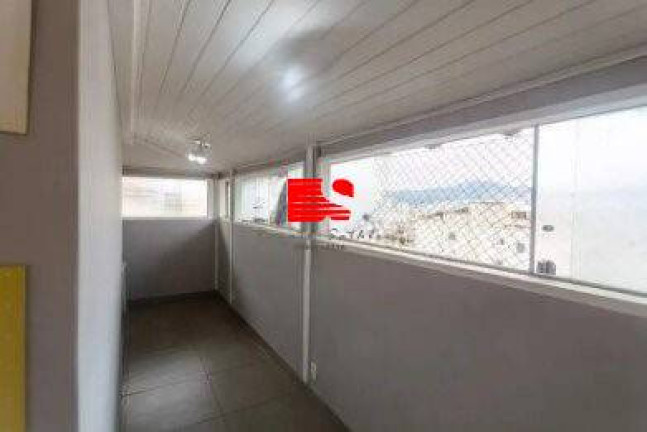 Imagem Cobertura com 3 Quartos para Alugar, 140 m² em Sagrada Família - Belo Horizonte