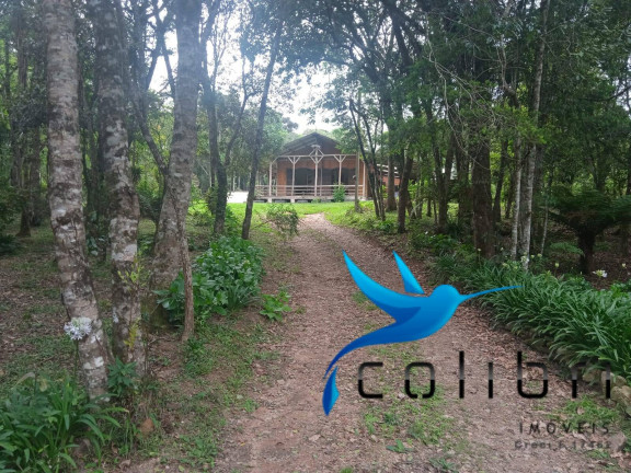 Imagem Chácara com 4 Quartos à Venda, 13.612 m² em Ribeirão Grande - Agudos Do Sul Imagem Chácara com 4 Quartos à Venda, 13.612 m² em Ribeirão Grande - Agudos Do Sul