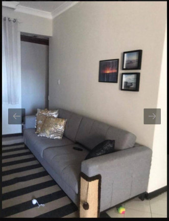 Imagem Apartamento com 3 Quartos para Alugar, 140 m² em Nazaré - Belém