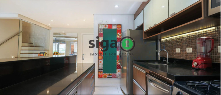 Imagem Apartamento com 2 Quartos à Venda ou Locação, 173 m² em Brooklin - São Paulo Imagem Apartamento com 2 Quartos à Venda ou Locação, 173 m² em Brooklin - São Paulo