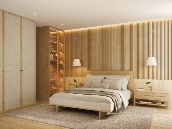 Imagem Apartamento com 3 Quartos à Venda, 167 m² em Ipanema - Rio De Janeiro