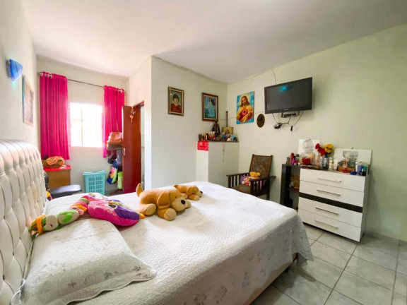 Imagem Casa com 3 Quartos à Venda, 135 m² em Jardim Imperial - Atibaia Imagem Casa com 3 Quartos à Venda, 135 m² em Jardim Imperial - Atibaia