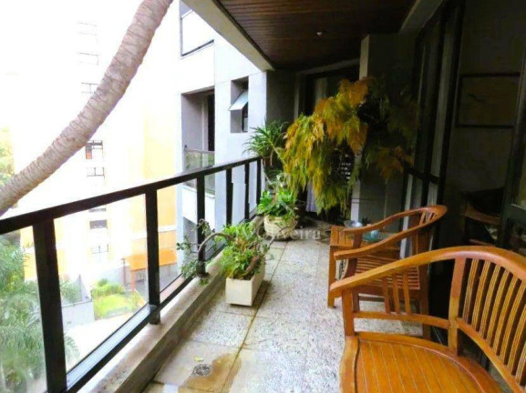 Imagem Apartamento com 3 Quartos à Venda, 156 m² em Jardim Guedala - São Paulo Imagem Apartamento com 3 Quartos à Venda, 156 m² em Jardim Guedala - São Paulo