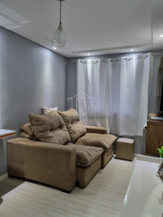 Imagem Apartamento com 2 Quartos à Venda, 56 m² em Loteamento Parque Industrial - Jundiaí