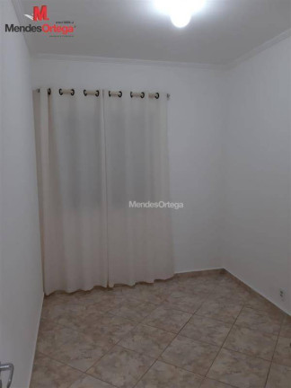 Imagem Apartamento com 2 Quartos para Alugar, 60 m² em Parque Campolim - Sorocaba
